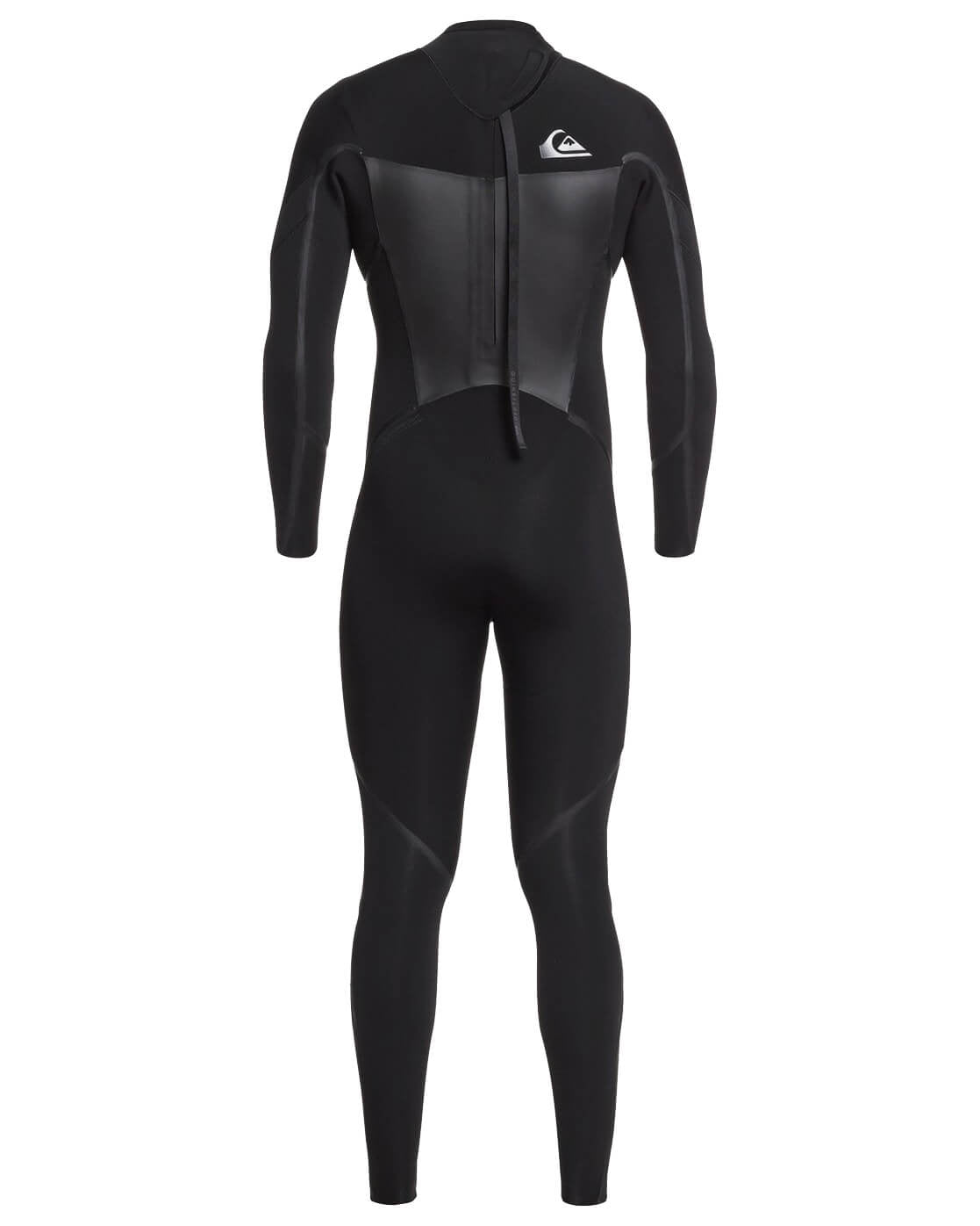 4/3mm Men's Quiksilver SYNCRO PLUS B/Z Fullsuit
