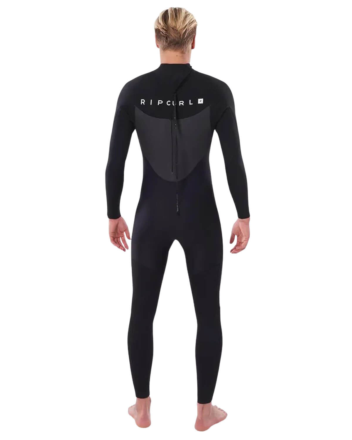 4/3mm Men's Rip Curl OMEGA B/Z Fullsuit