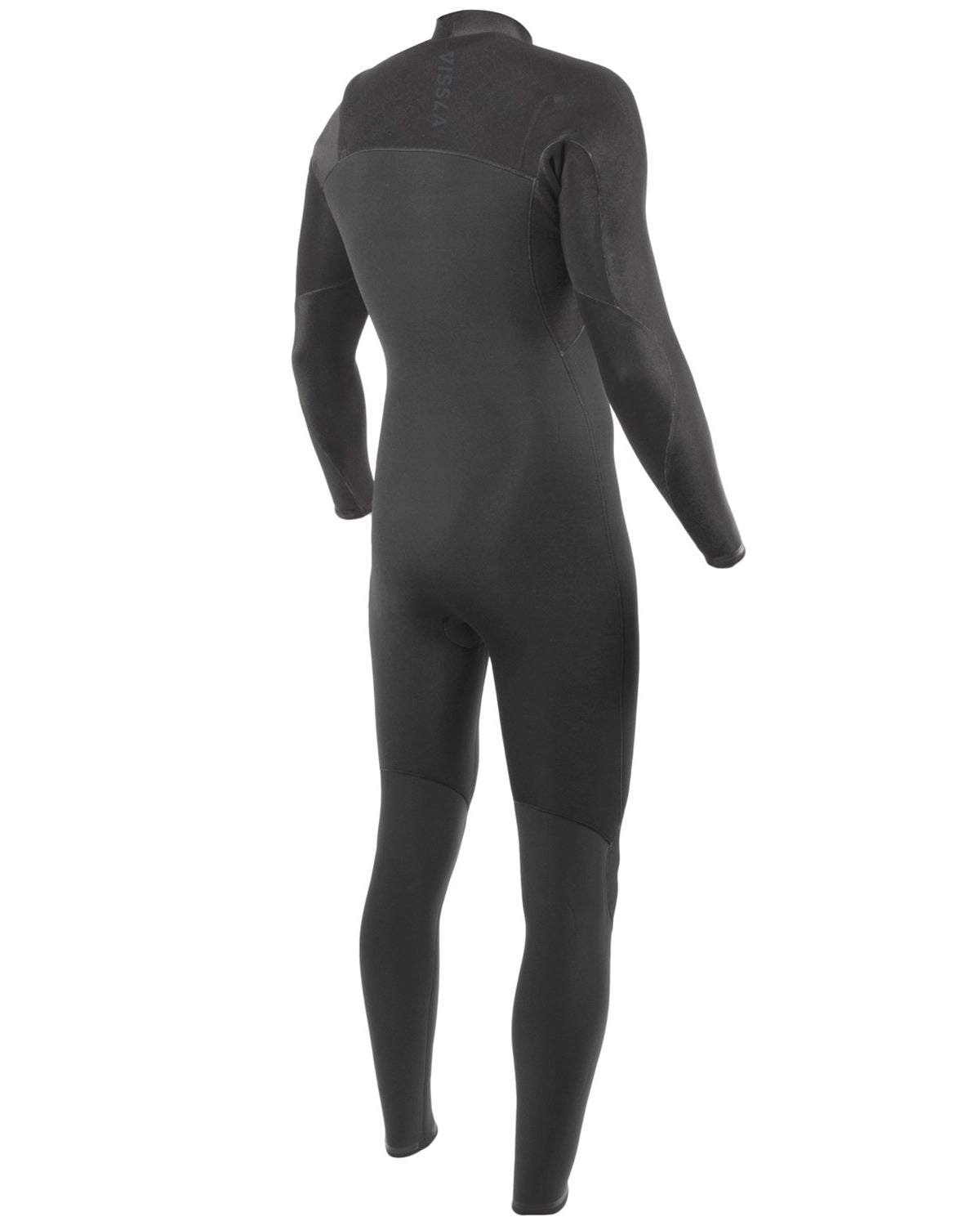 4/3mm Men's Vissla HIGH SEAS Zipperless Fullsuit