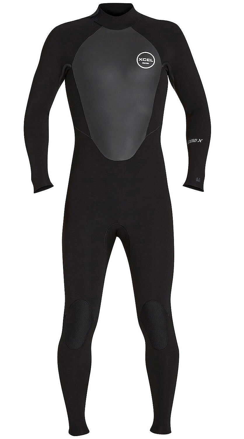 4/3mm Men's XCEL AXIS X Fullsuit