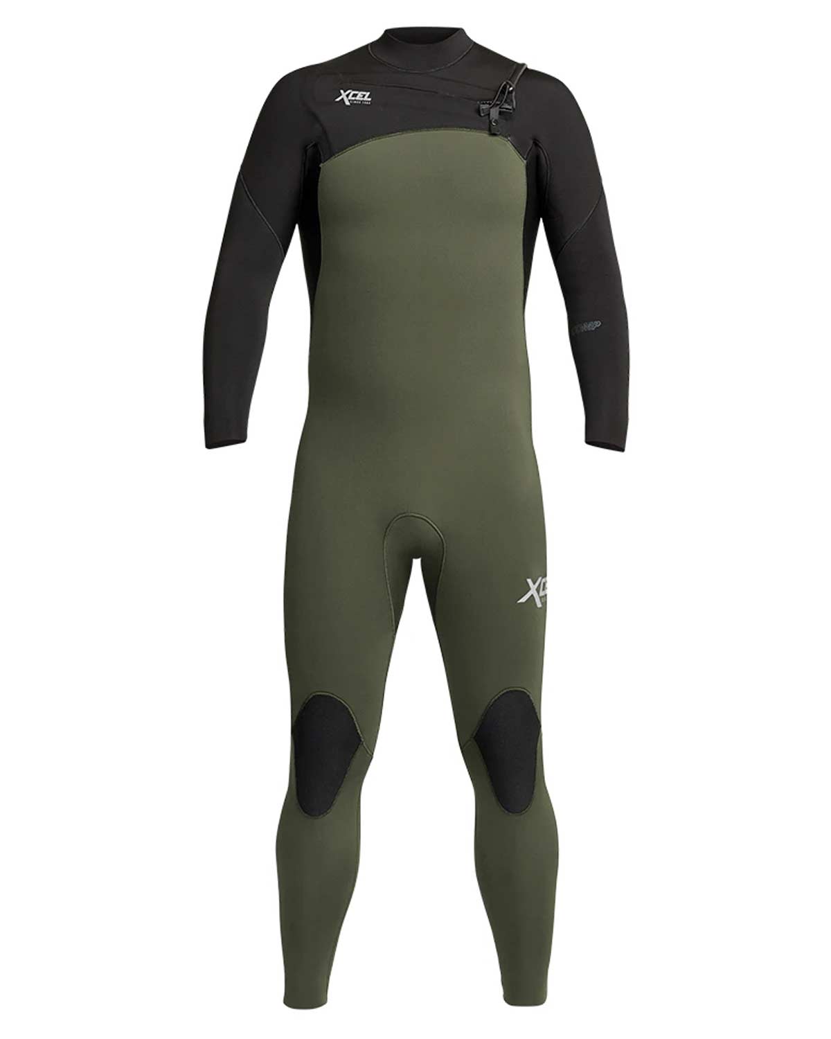 4/3mm Men's XCEL COMP Fullsuit