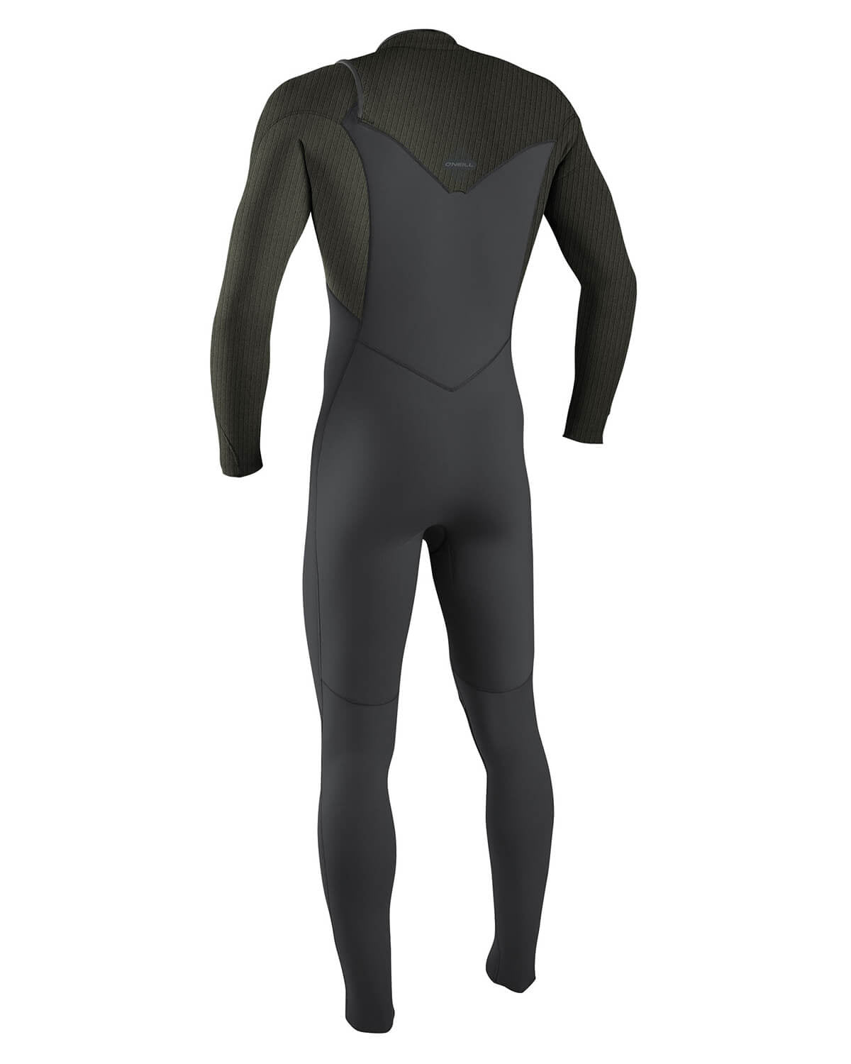 4/3+mm Men's O'Neill HYPERFREAK C/Z Fullsuit