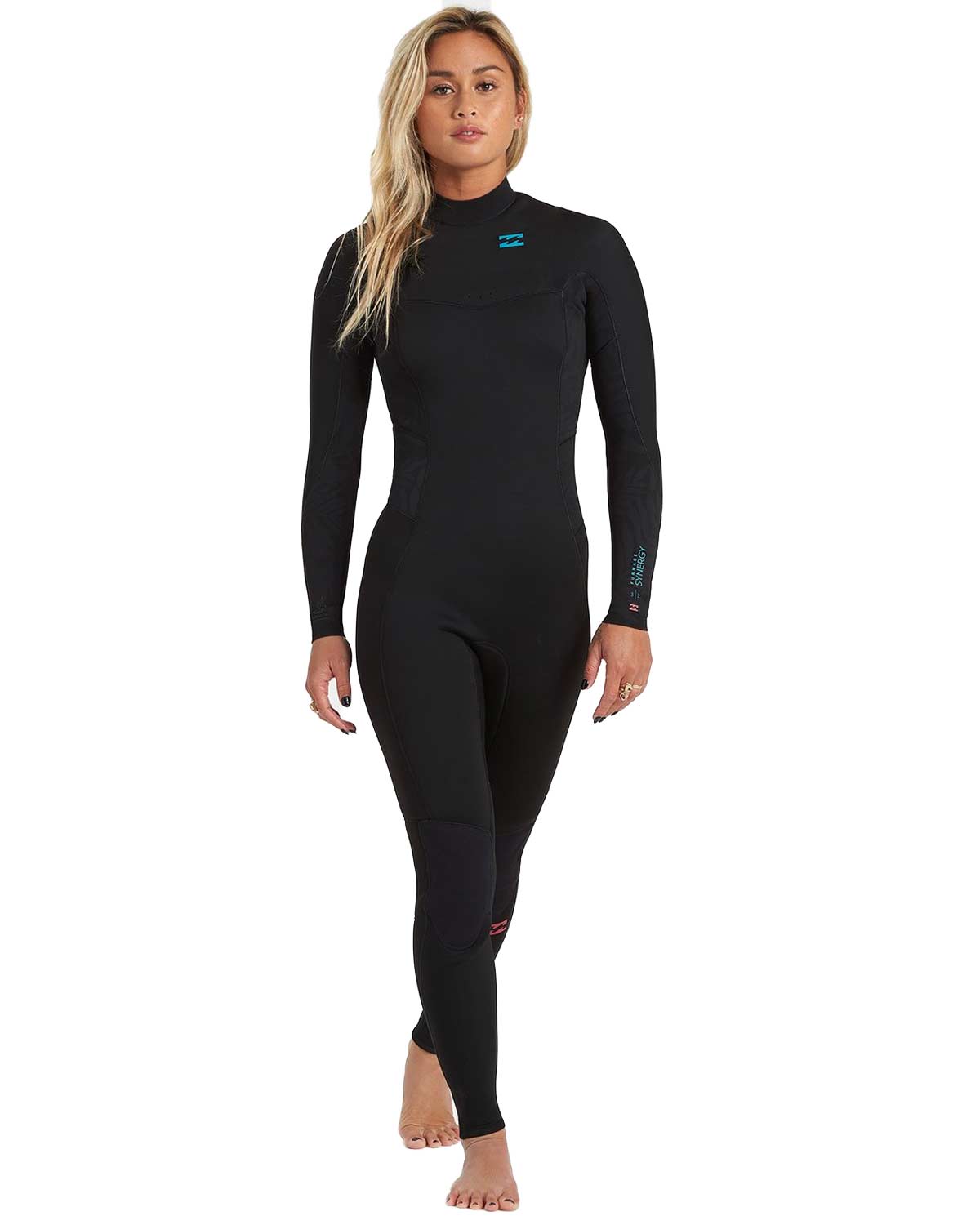 4/3mm Women's FURNACE SYNERGY Fullsuit | Wetsuit Wearhouse