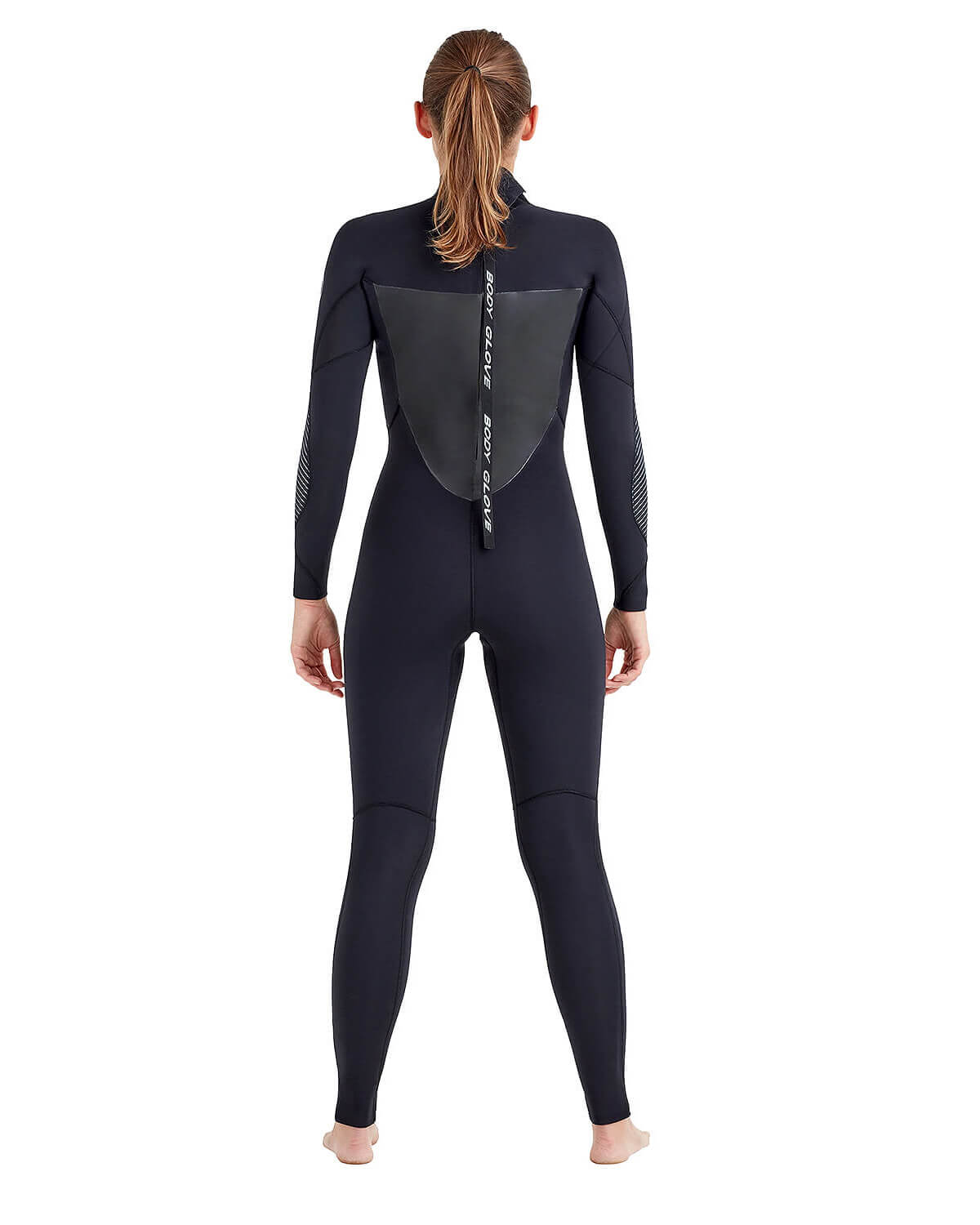 4/3mm Women's Body Glove EOS Fullsuit