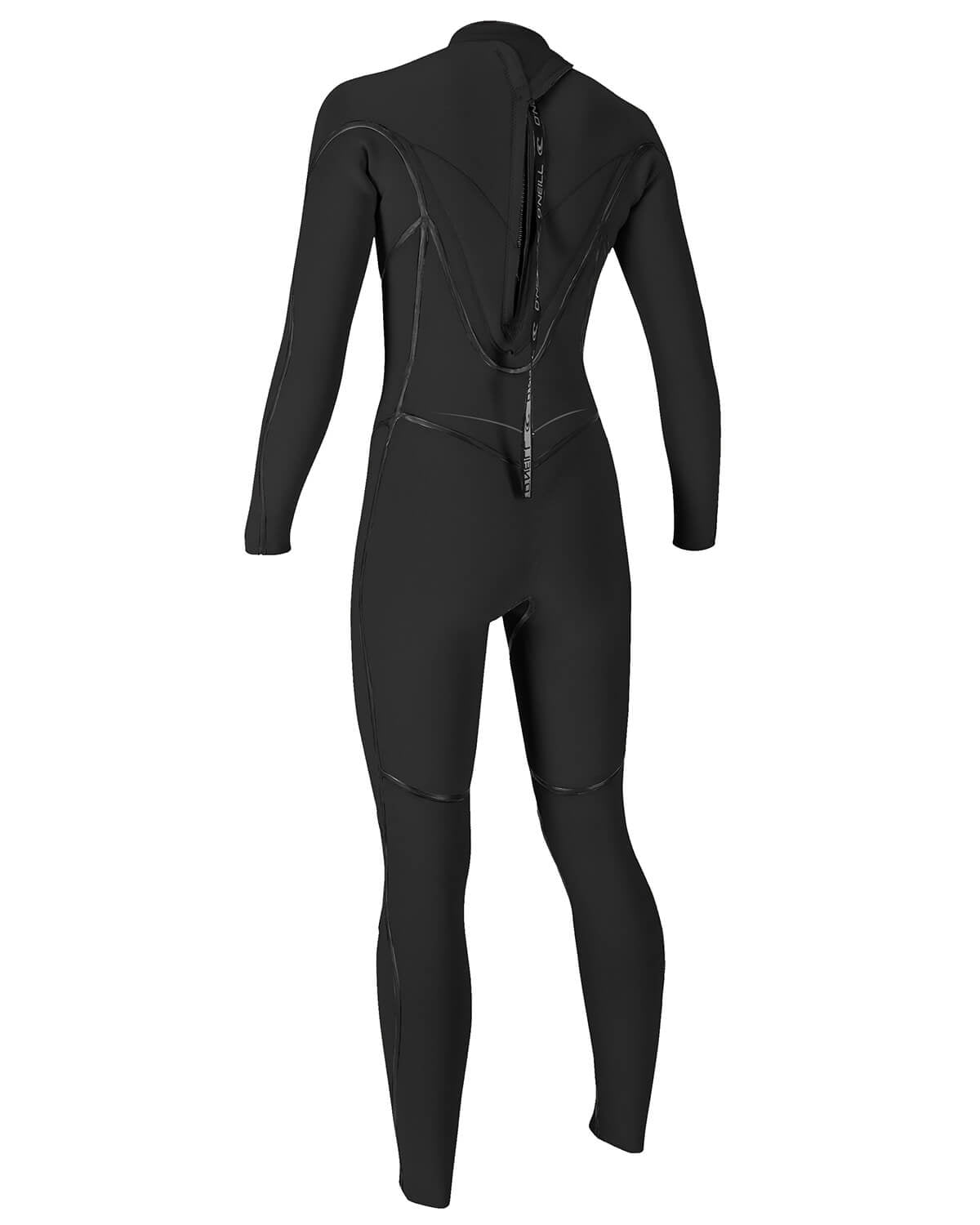 4/3mm Women's O'Neill PSYCHO ONE Fullsuit