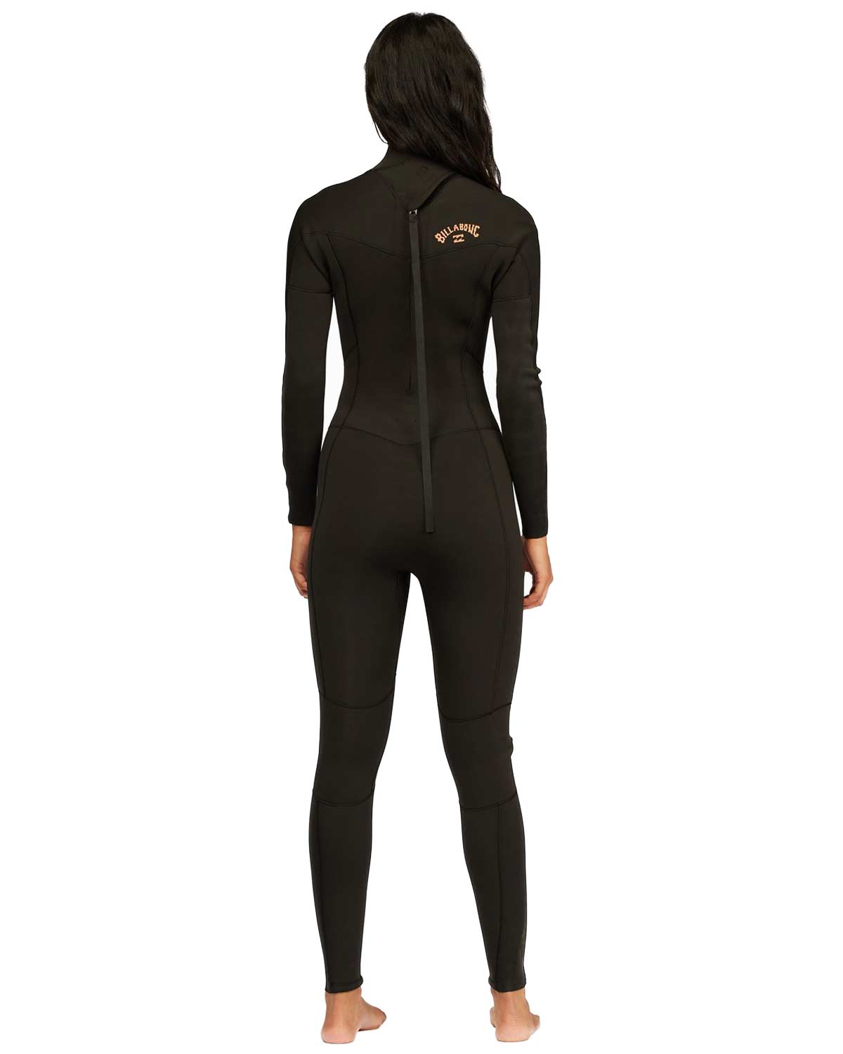 4/3mm Women's Billabong SYNERGY Full Wetsuit