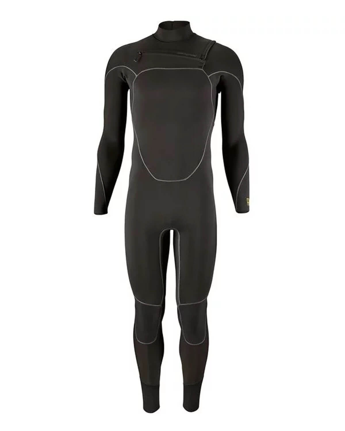 4.5mm Men's Patagonia R3 YULEX Fullsuit