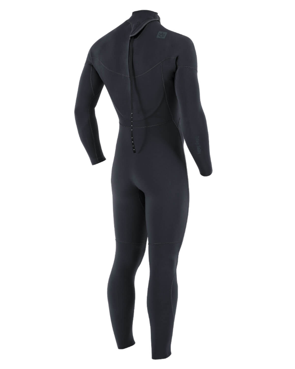 5/3mm Men's Manera SEAFARER B/Z Fullsuit