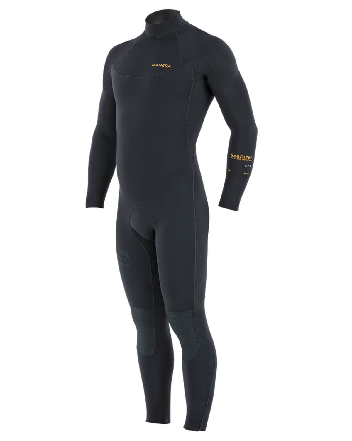 5/3mm Men's Manera SEAFARER B/Z Fullsuit