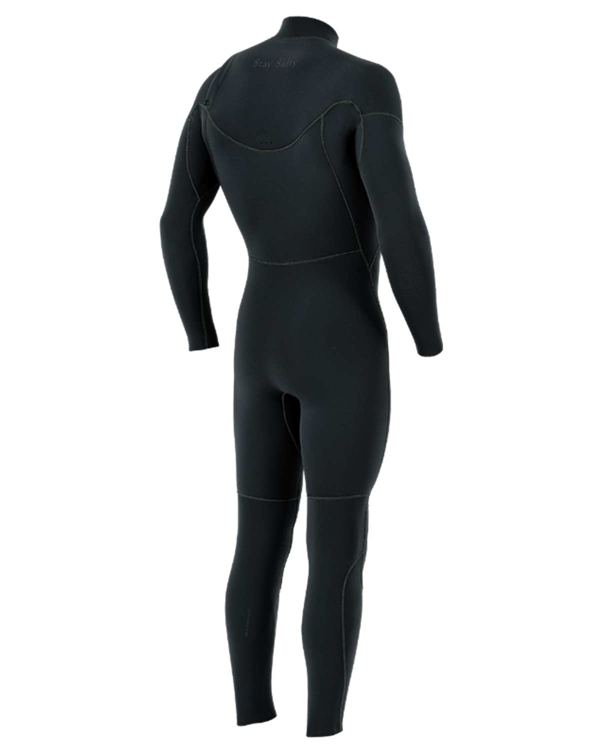 5/3mm Men's Manera SEAFARER C/Z Fullsuit