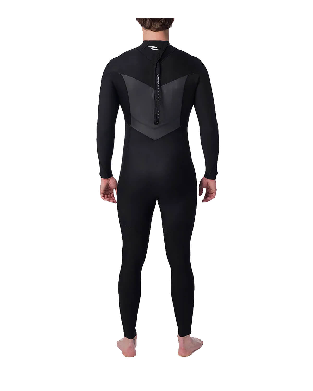 5/3mm Men's Rip Curl DAWN PATROL Back Zip Fullsuit