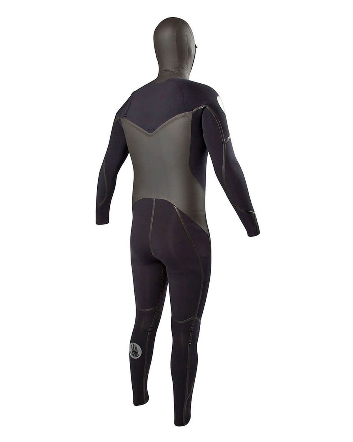 5/4/3mm Kid's & Junior's Body Glove VooDoo Hooded Fullsuit