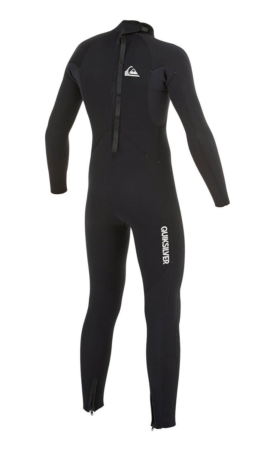 5/4/3mm Kid's & Junior's Quiksilver BASE Fullsuit