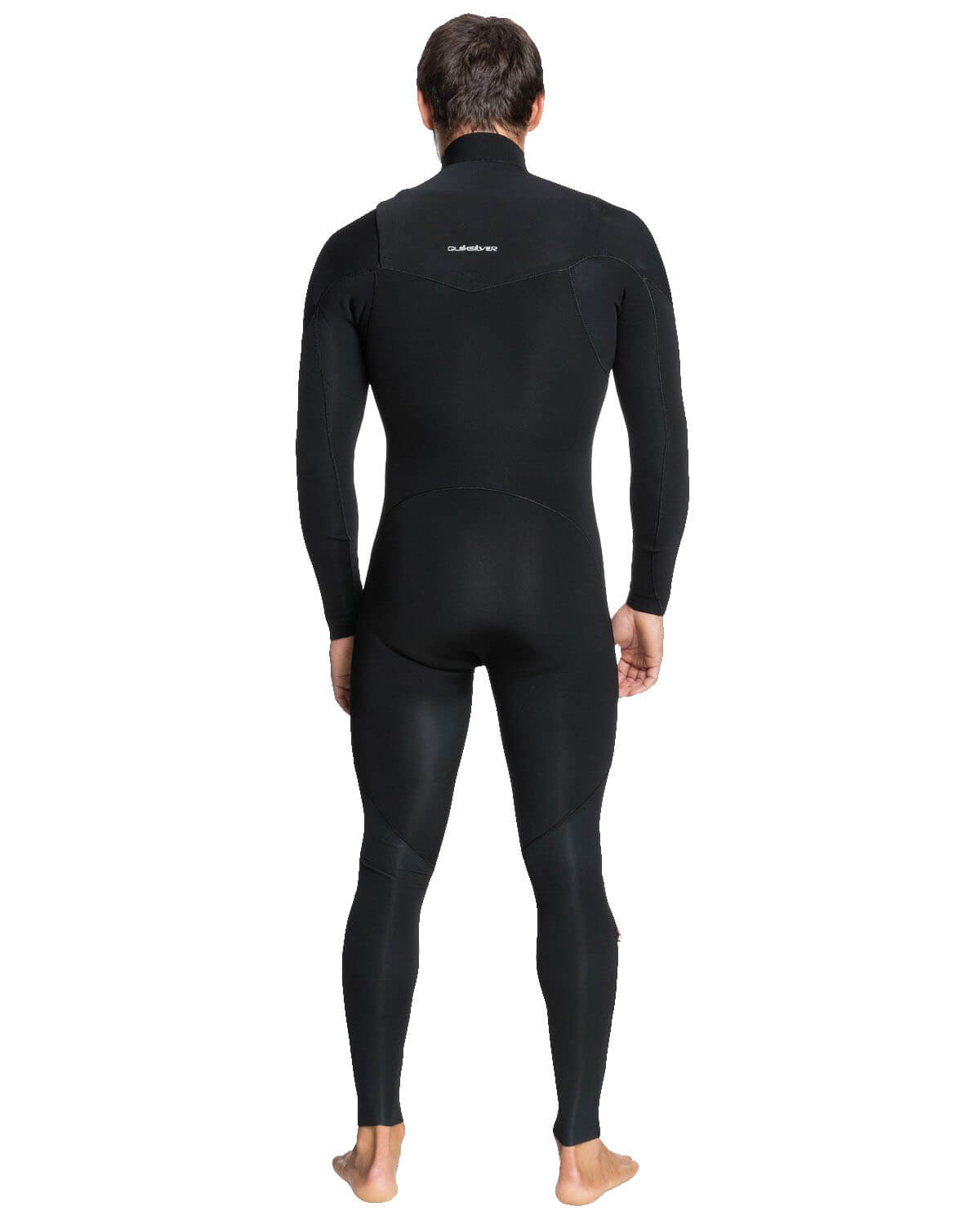 5/4/3mm Men's Quiksilver EVERYDAY SESSIONS C/Z Fullsuit