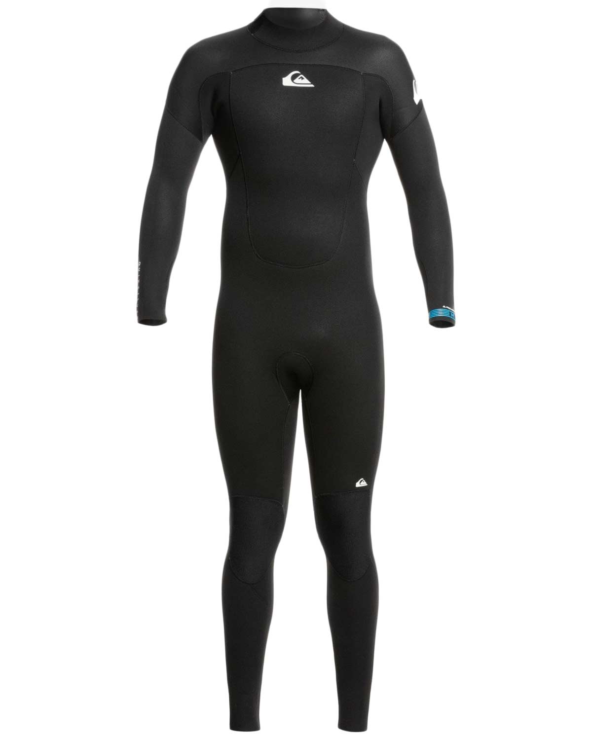 5/4/3mm Men's Quiksilver PROLOGUE SR Fullsuit | Wetsuit Wearhouse