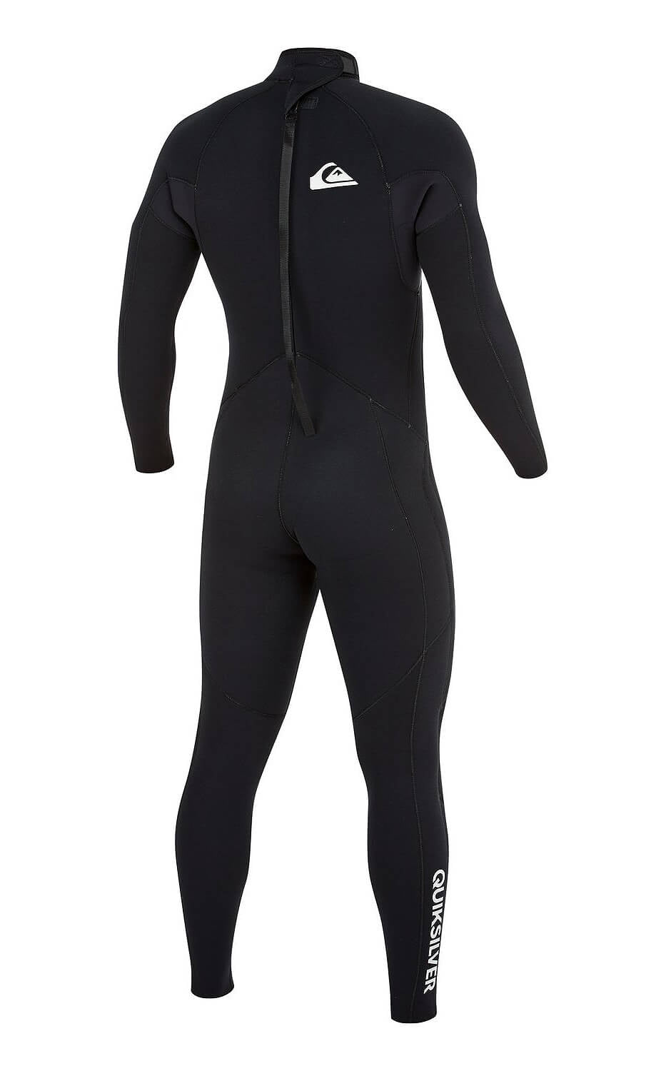 5/4/3mm Men's Quiksilver BASE Fullsuit