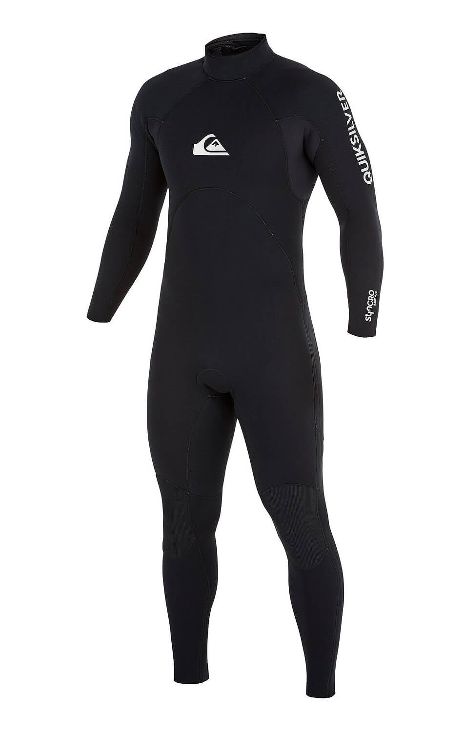 3/2mm Men's Quiksilver BASE Fullsuit | Wetsuit Wearhouse