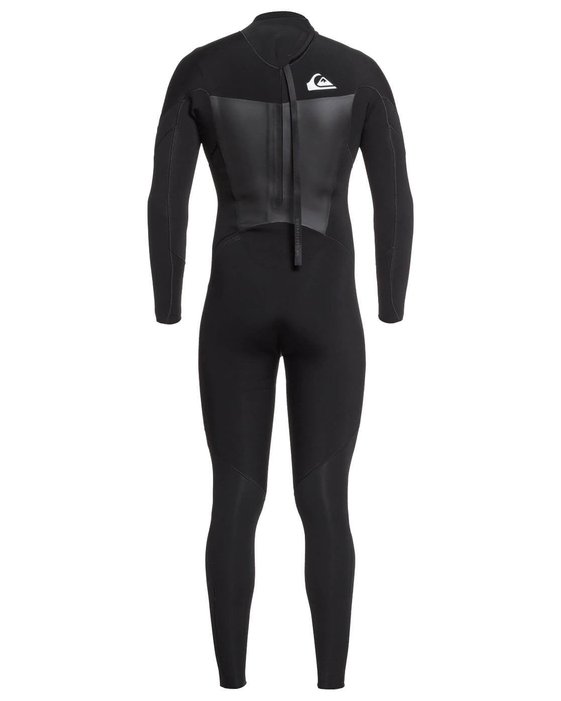 5/4/3mm Men's Quiksilver SYNCRO Full Wetsuit