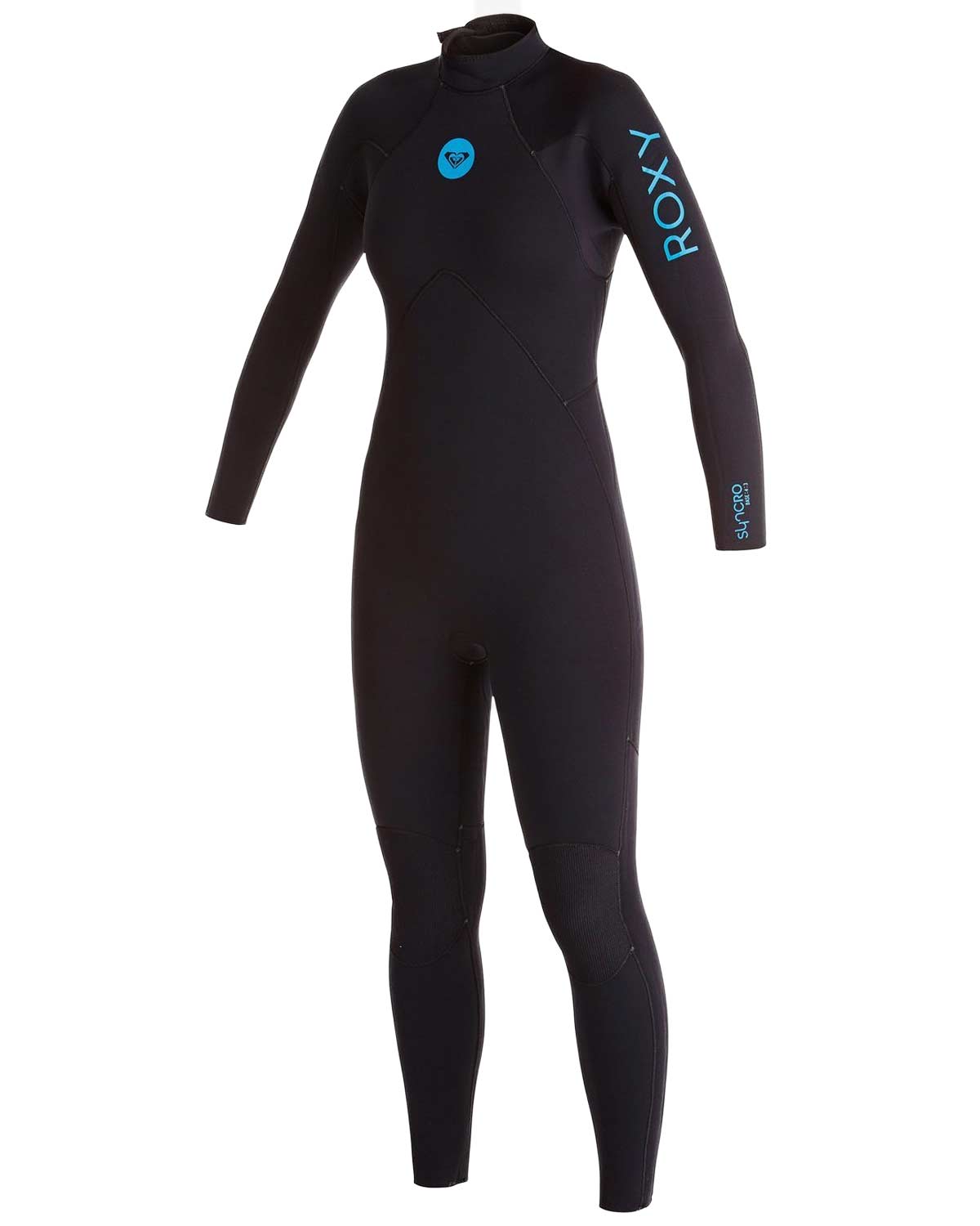 【 ROXY 】 5/4/3mm Women's Roxy PROLOGUE SR GBS Fullsuit | Wetsuit Wearhouse