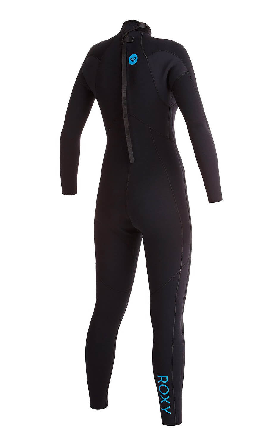 5/4/3mm Women's Roxy BASE Fullsuit