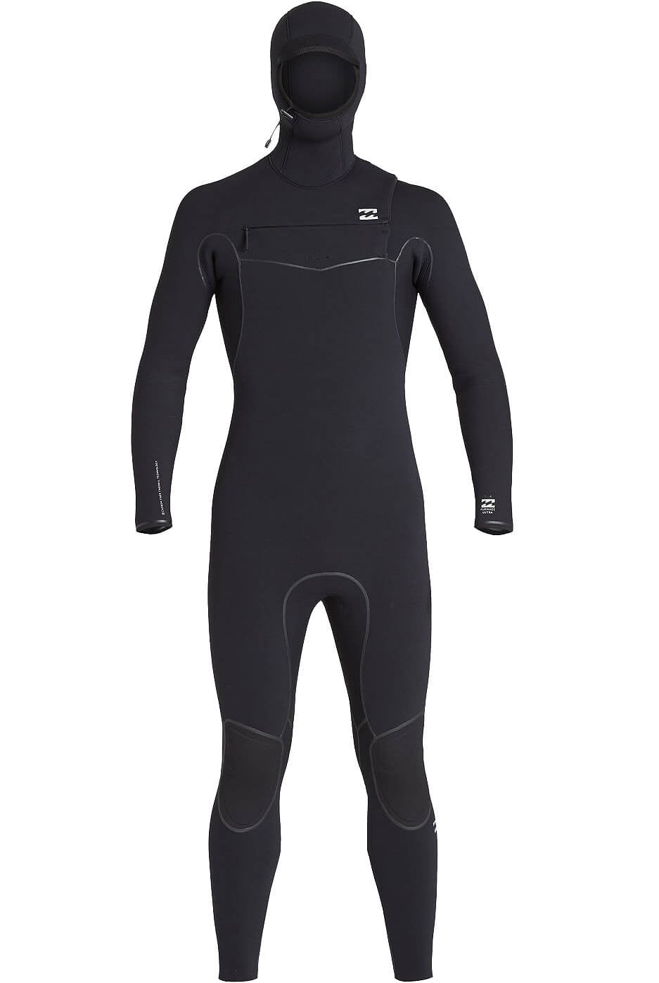 Billabong Furnace ドライスーツ 5/4mm Men's Billabong FURNACE ULTRA Hooded Fullsuit – Wetsuit