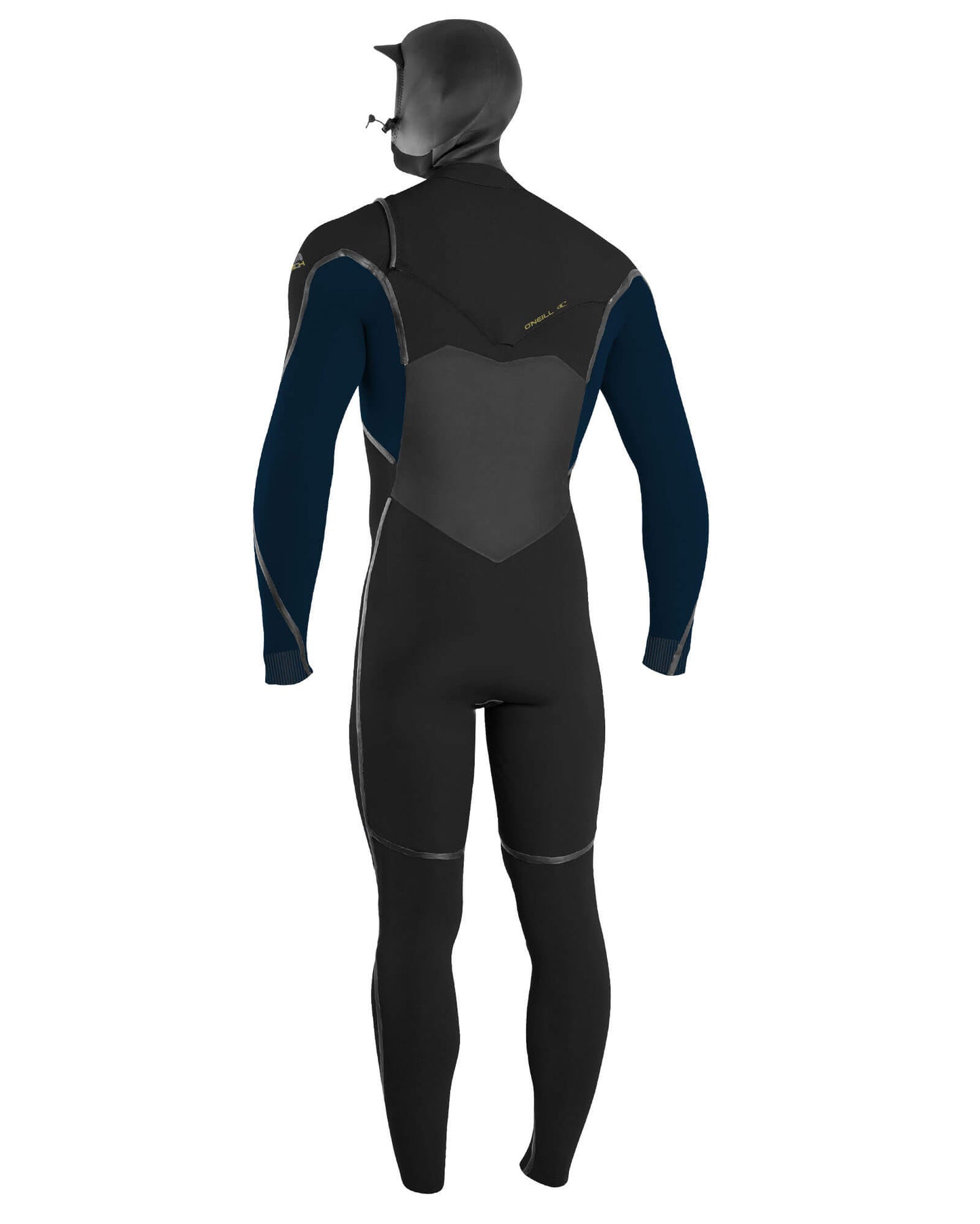 5.5/4mm Men's O'Neill PSYCHO TECH Hooded Fullsuit