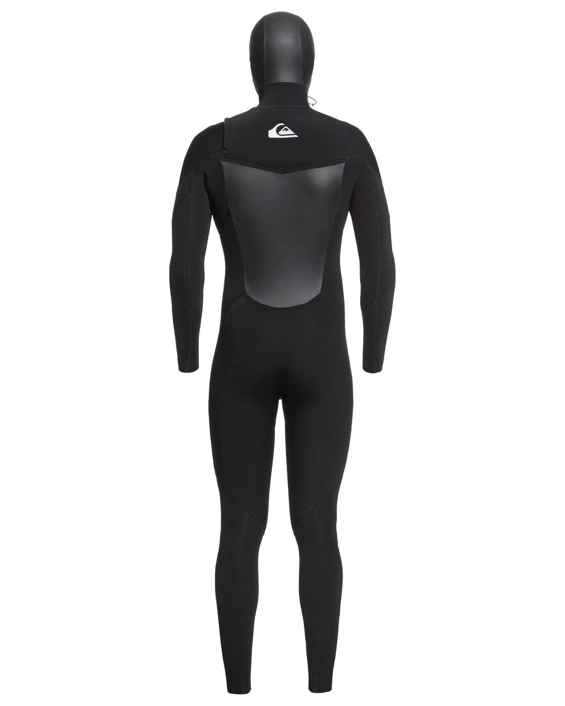 5/4/3mm Men's Quiksilver SYNCRO Hooded Fullsuit
