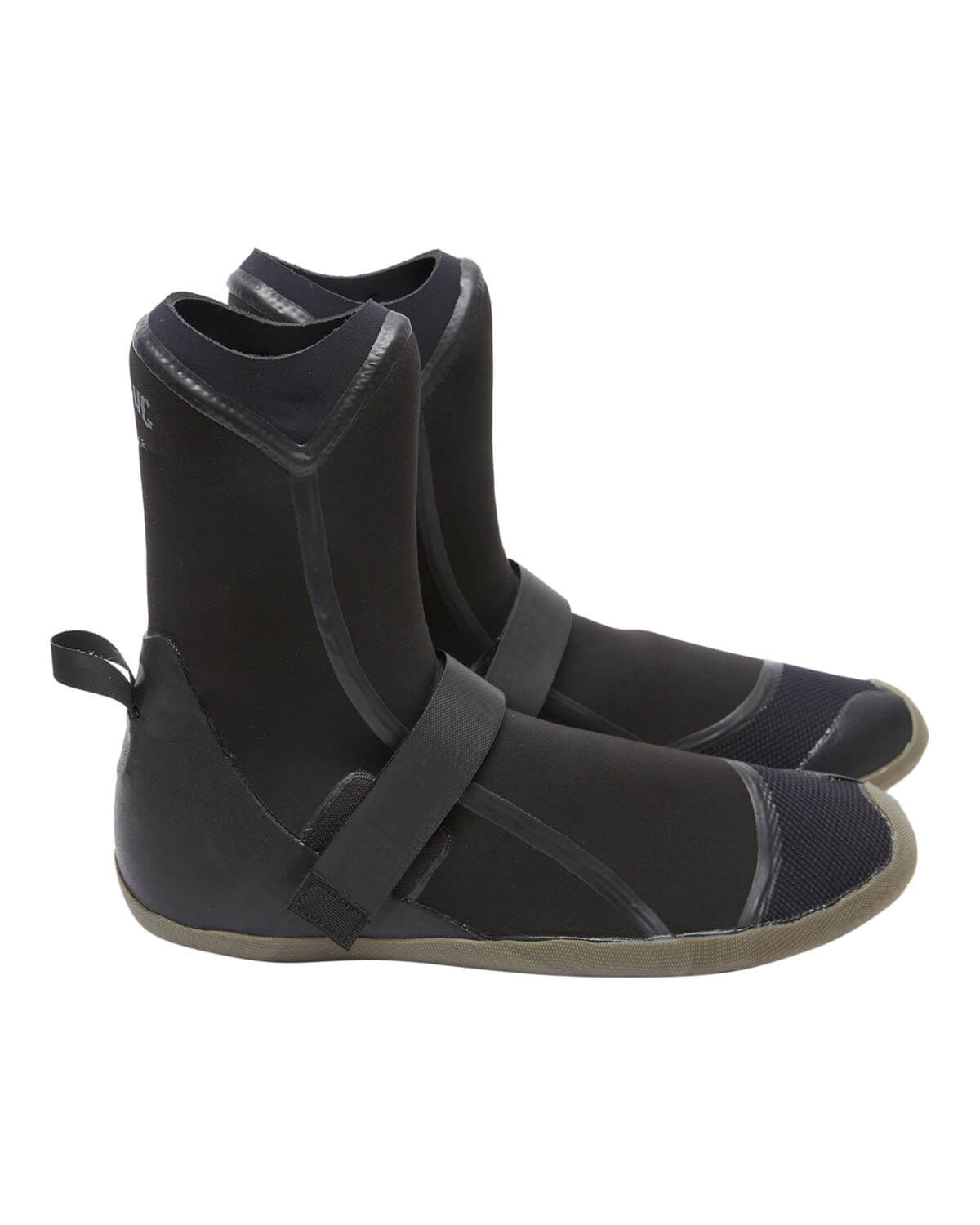 5mm Billabong FURNACE Round Toe Wetsuit Boots