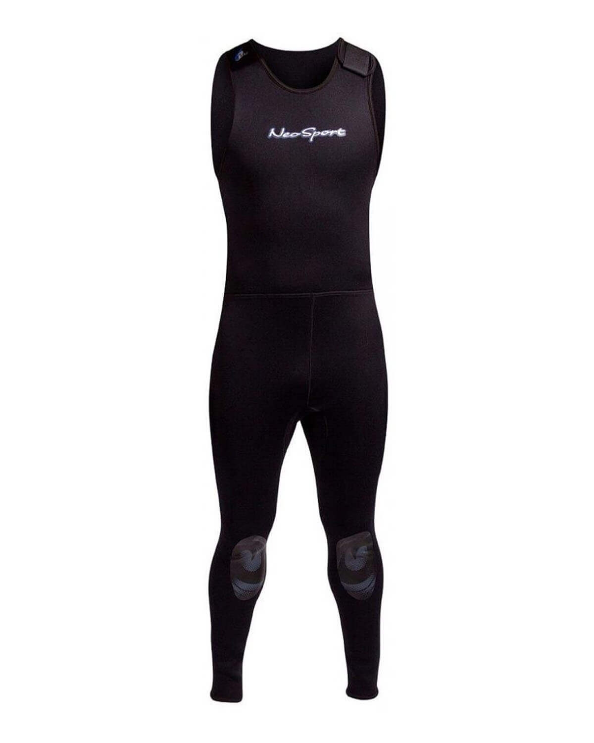 5mm Men's NeoSport SCUBA Longjohn Wetsuit