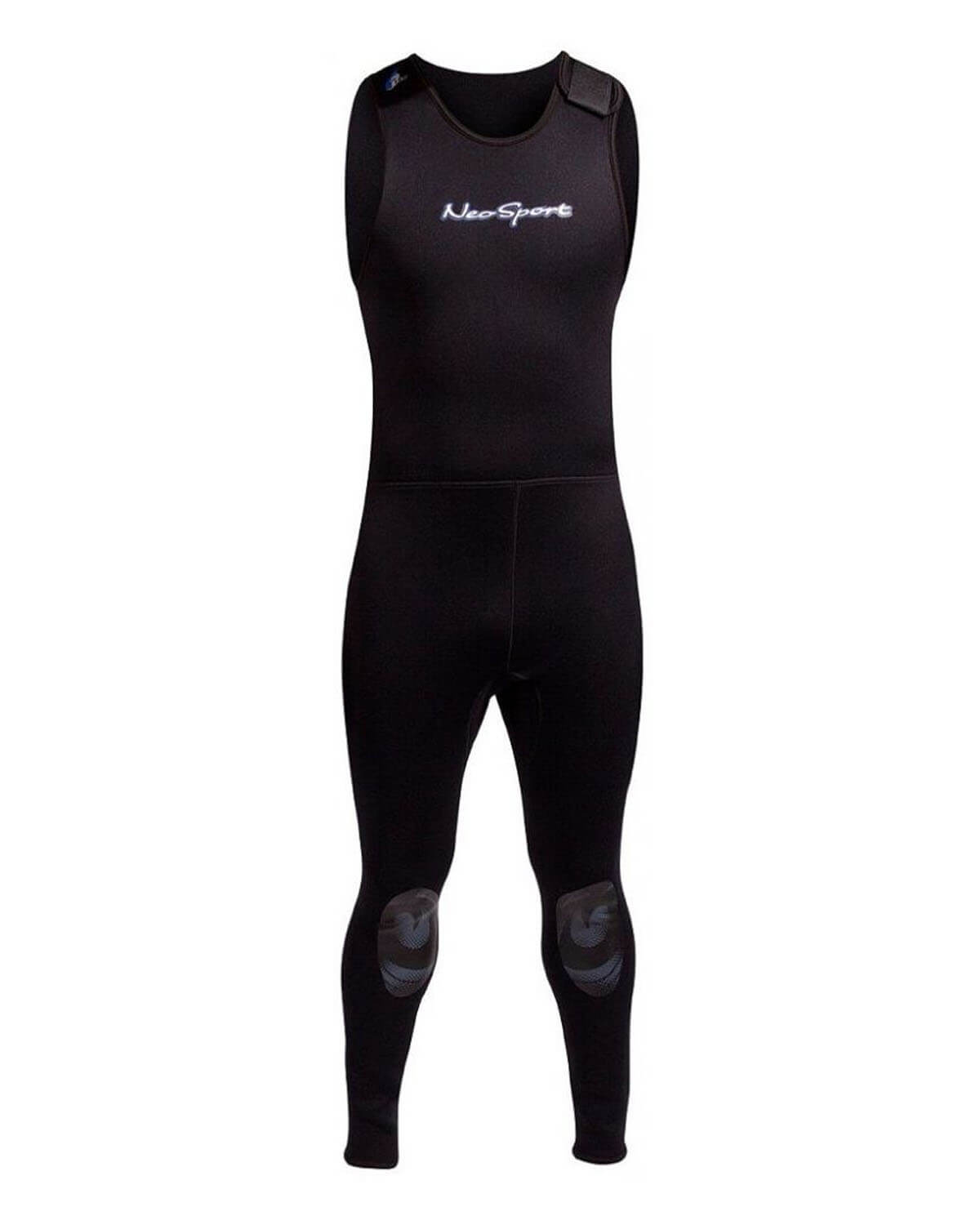 5mm Men's NeoSport WATERMAN Longjohn Wetsuit