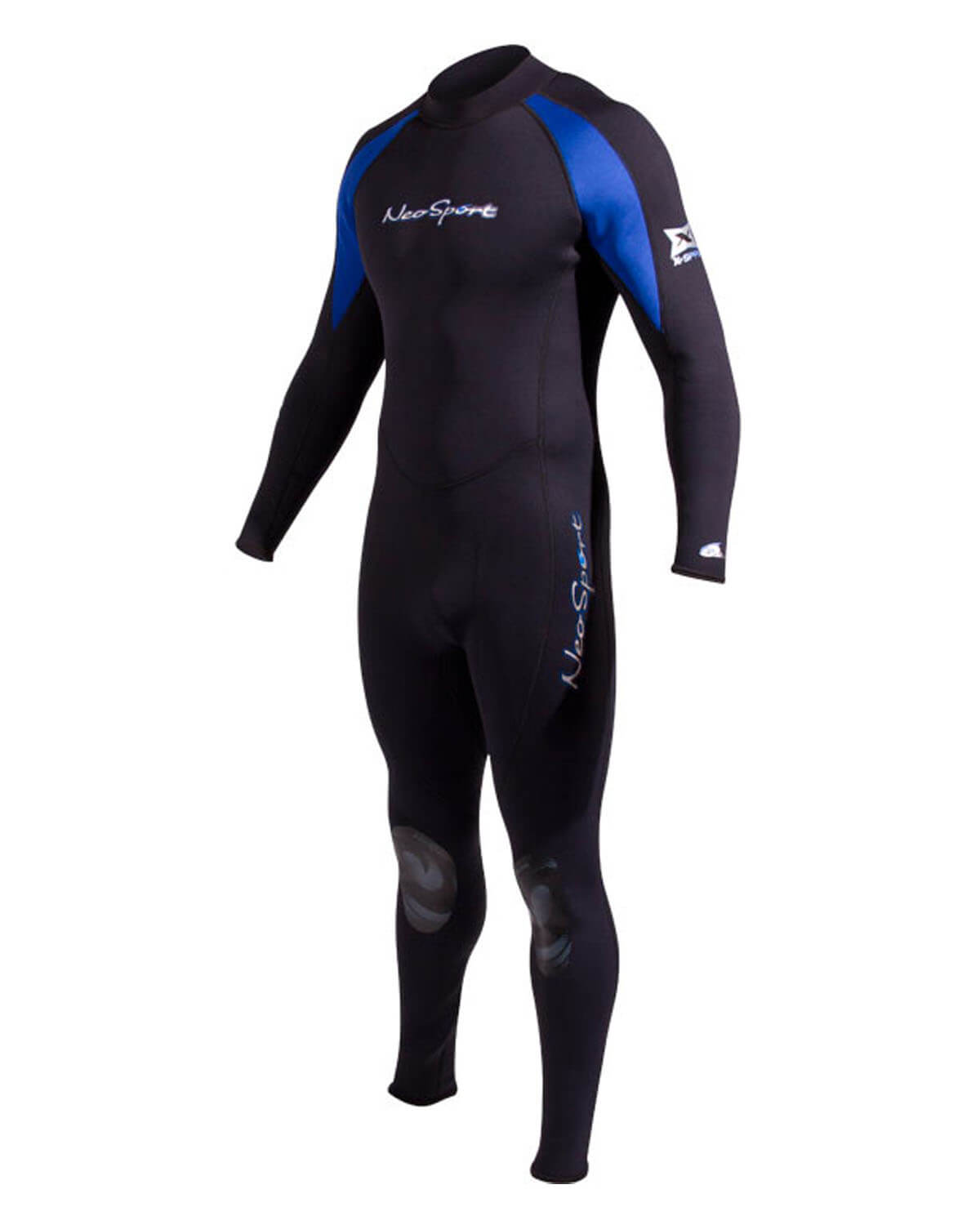 5mm Men's NeoSport XSPAN Full Wetsuit