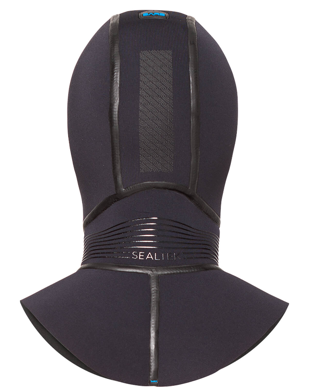 5mm BARE ELASTEK Wet Hood