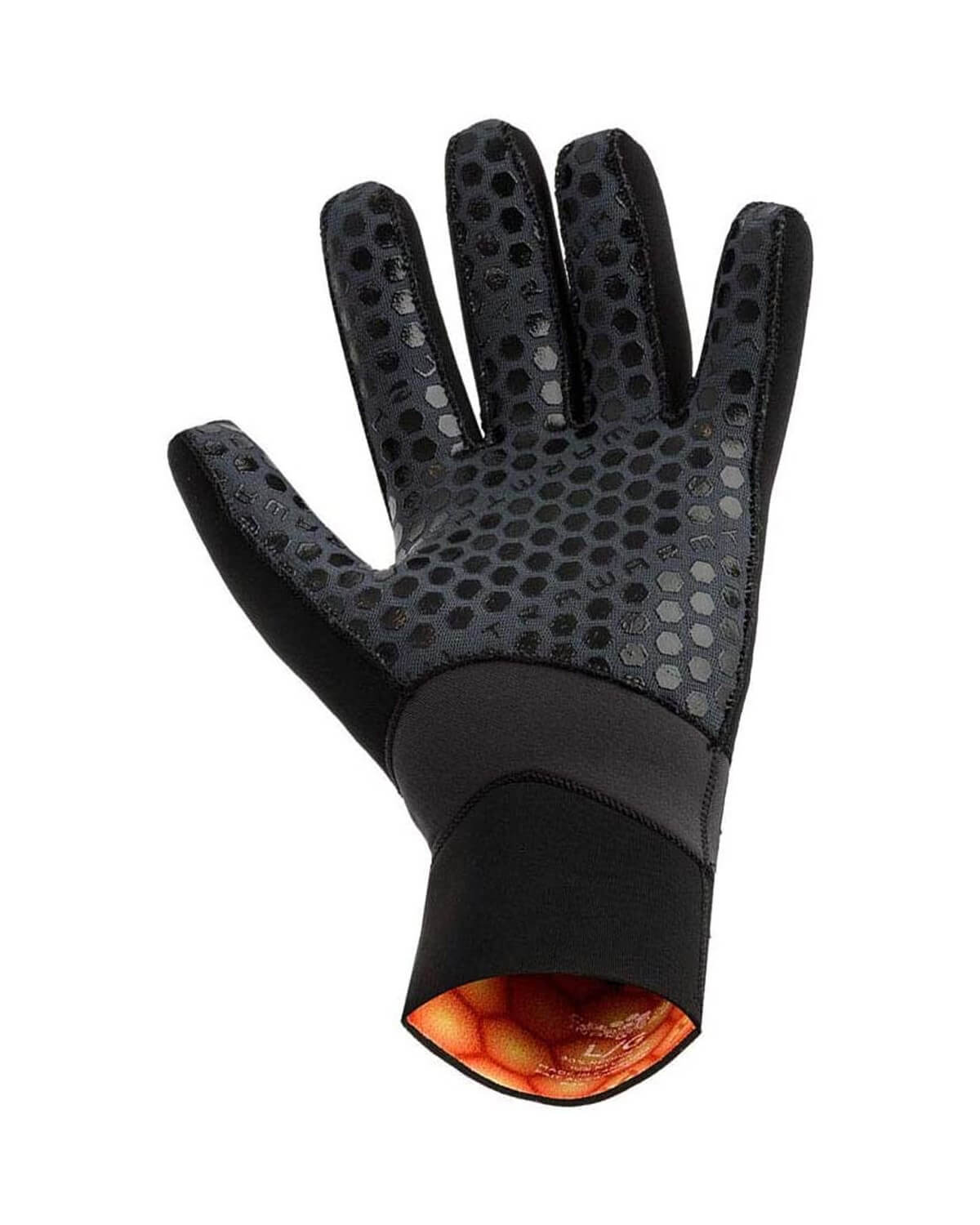 5mm BARE ULTRAWARMTH Wetsuit Gloves