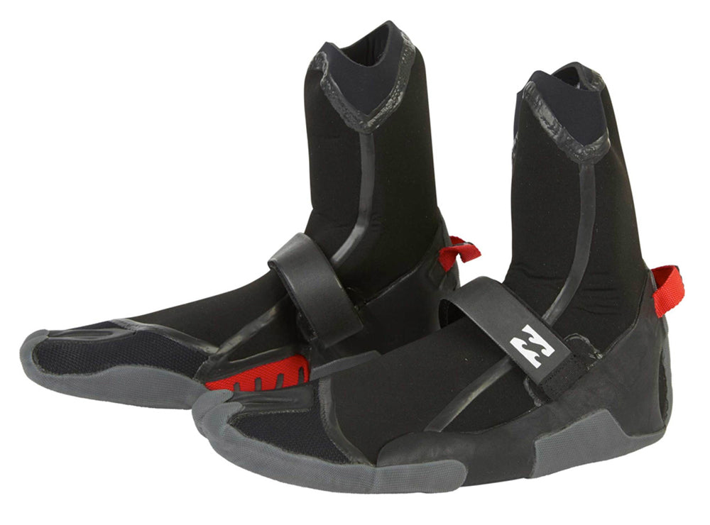5mm Billabong FURNACE CARBON X ST Boots