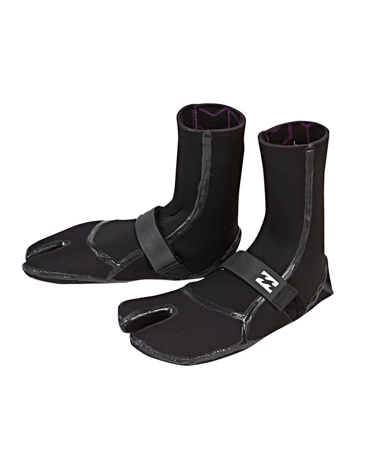 5mm Billabong FURNACE COMP Split-Toe Boots