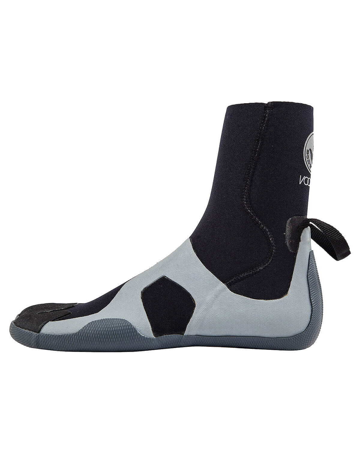 5mm Body Glove VooDoo Split Toe Wetsuit Boots