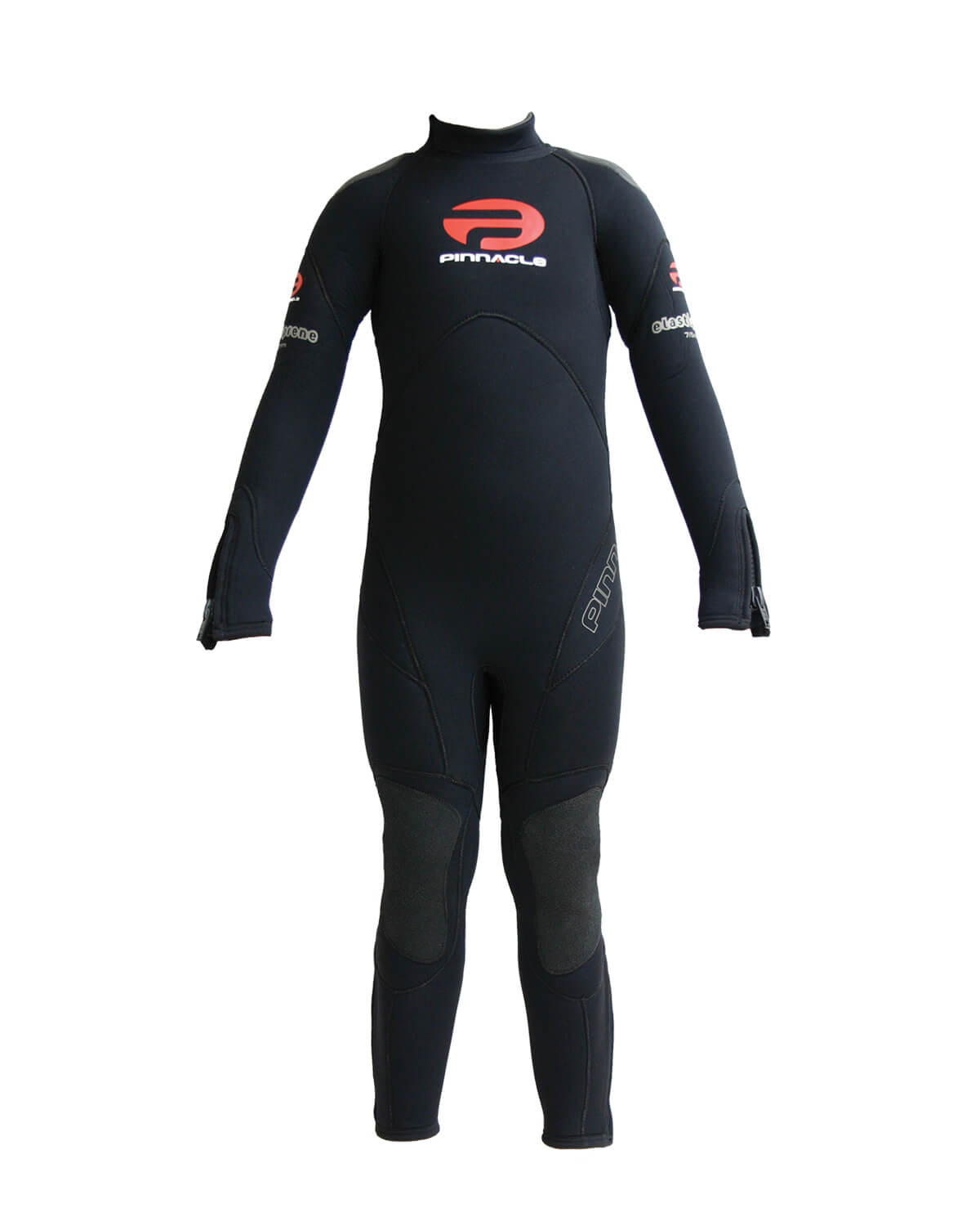 5mm Kid's Pinnacle ELASTIPRENE Wetsuit