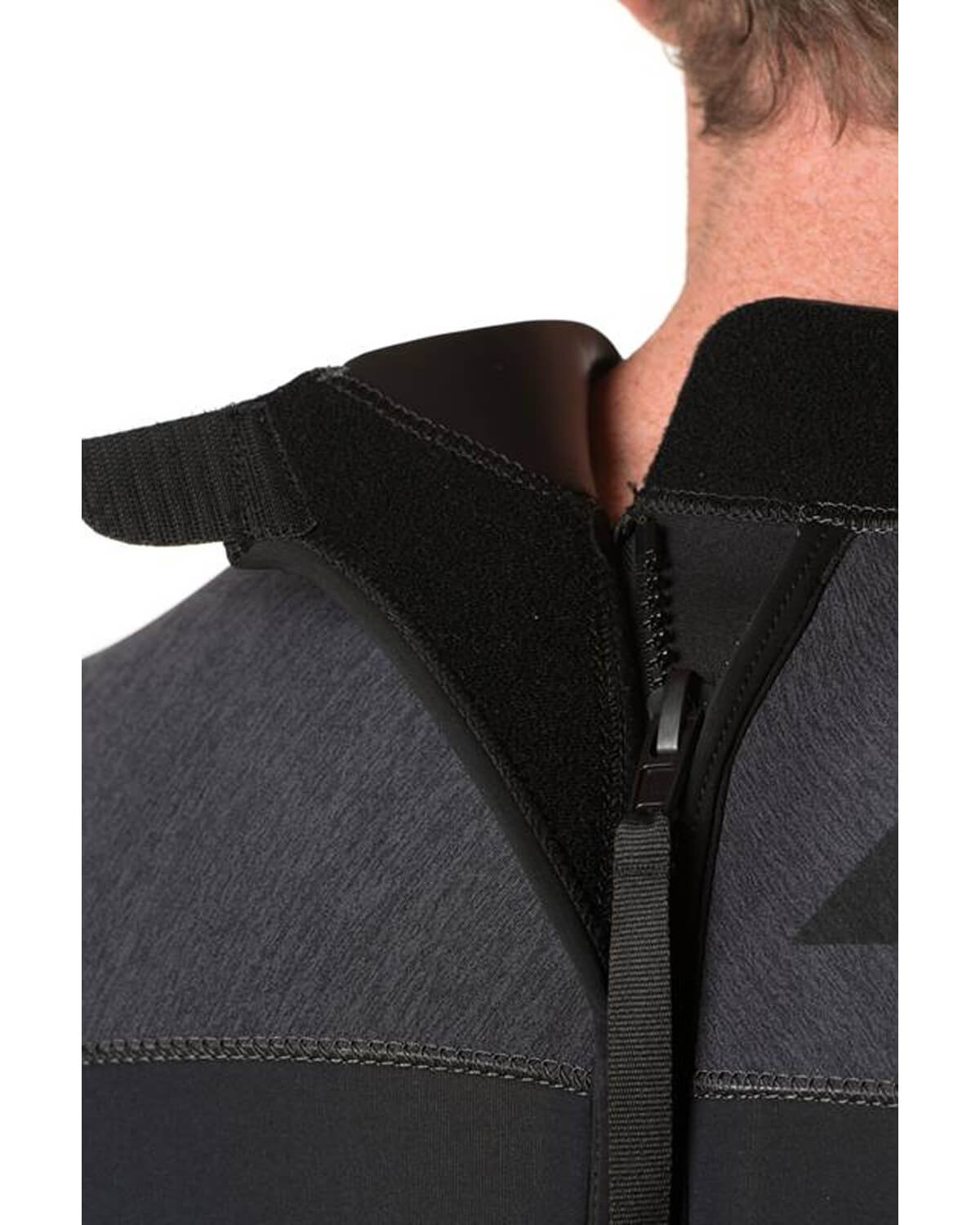 5mm Men's BARE REVEL Fullsuit