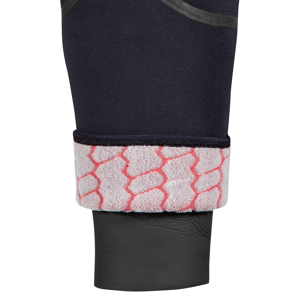 5mm Men's Henderson AQUA LOCK Fullsuit