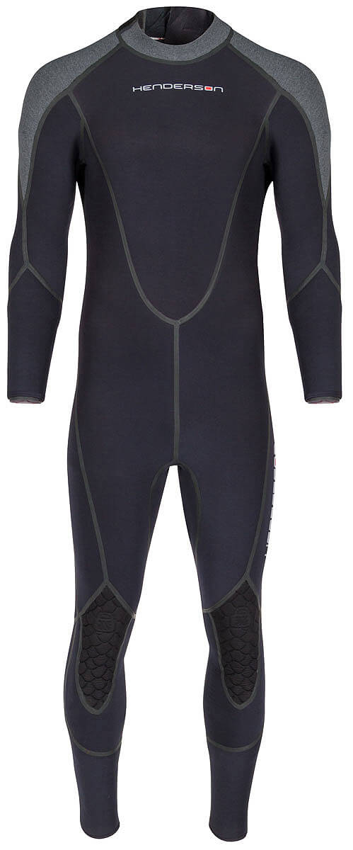 5mm Men's Henderson AQUA LOCK Fullsuit | Wetsuit Wearhouse