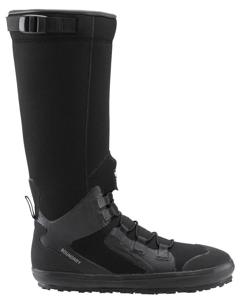 5mm NRS Boundary Knee-High Boots