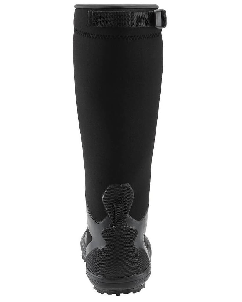 5mm NRS Boundary Knee-High Boots