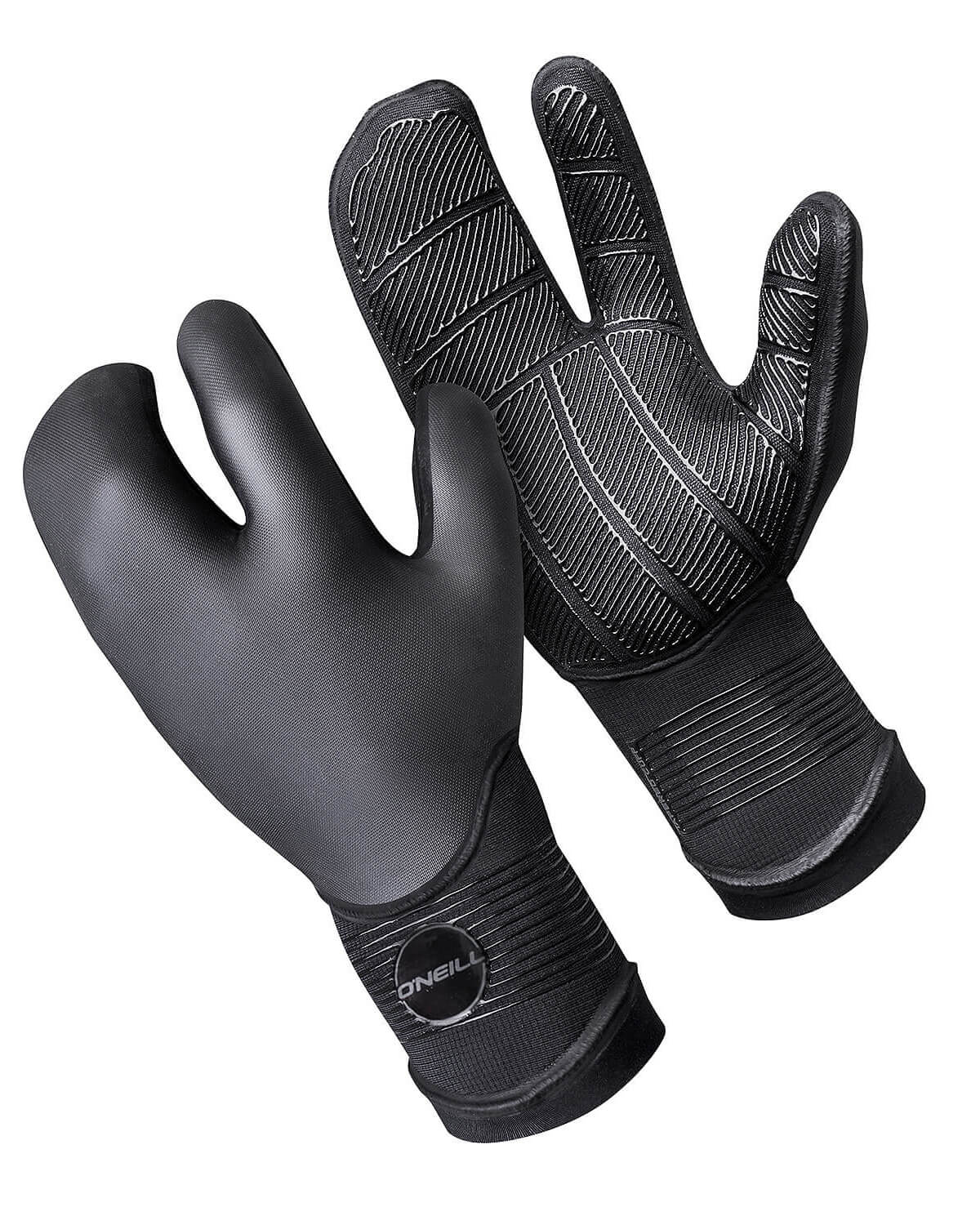 5mm O'Neill PSYCHO TECH Lobster Glove