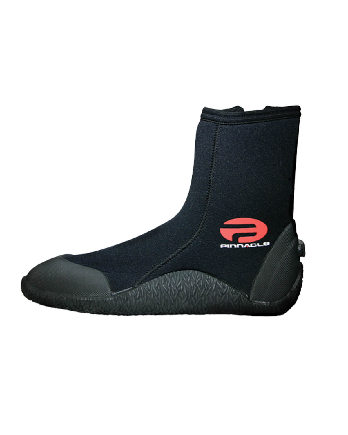 5mm Pinnacle VENTURER Round Toe Boots