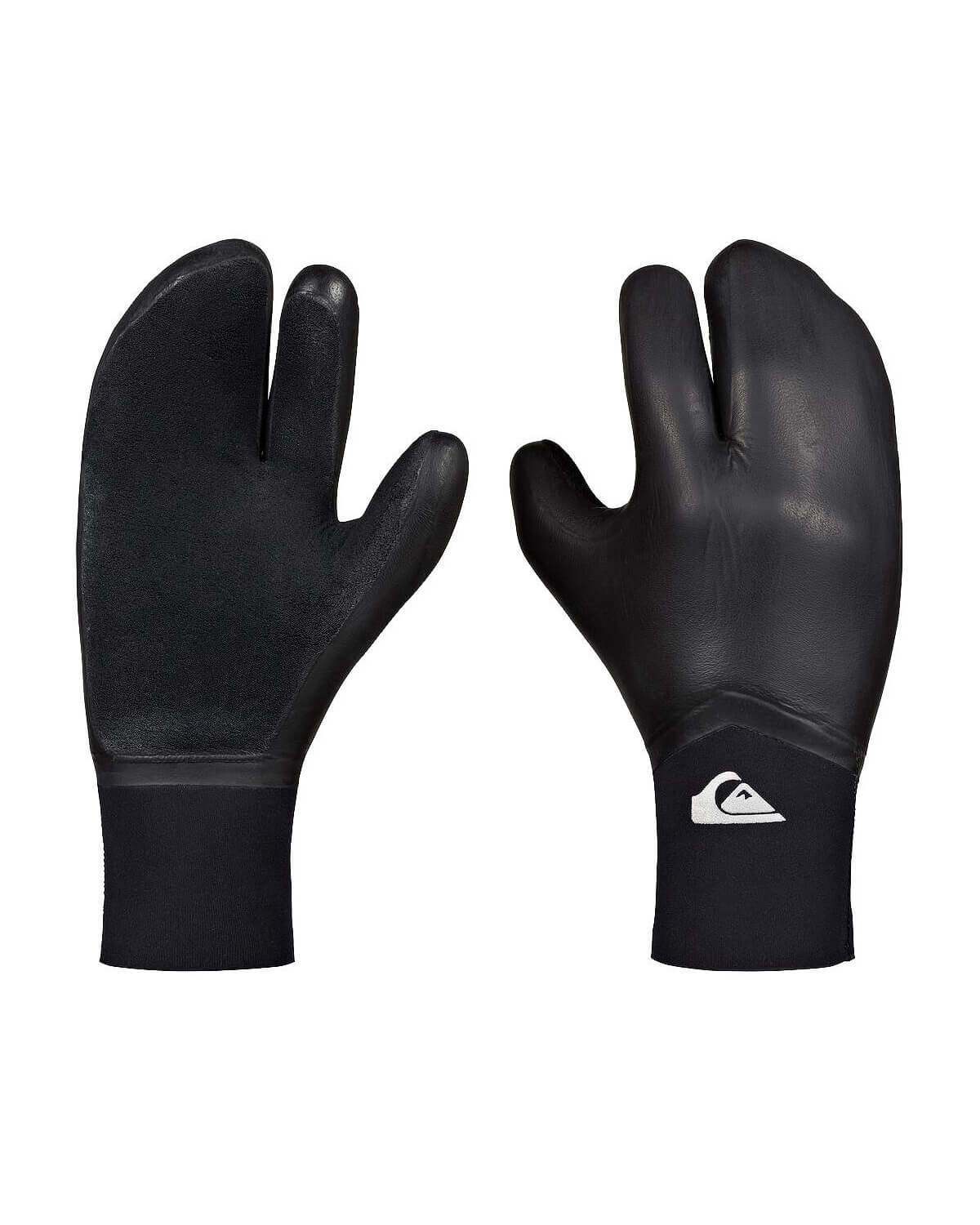 quiksilver handschuhe herren 5mm Quiksilver Highline Neogoo 3-Finger Wetsuit Gloves – Wetsuit Wearhouse