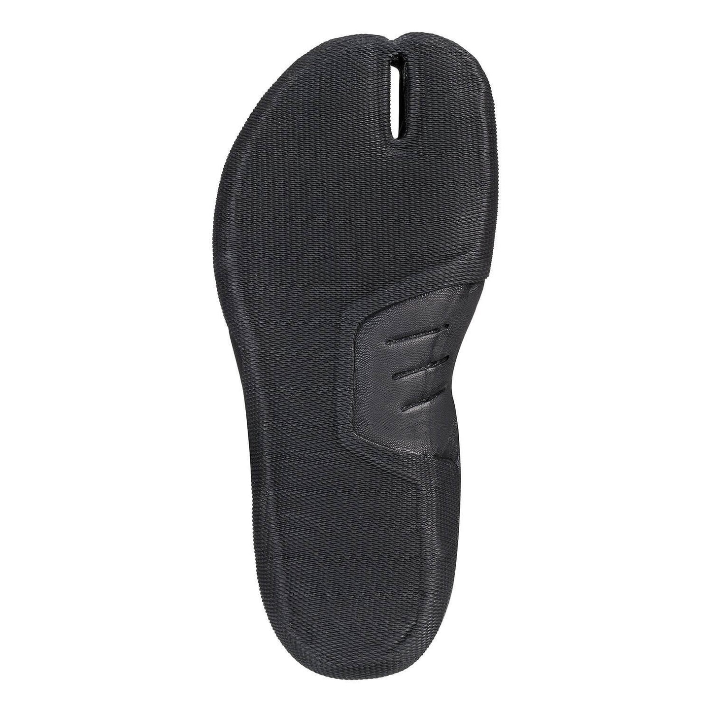 5mm Quiksilver HLINE Performance Split Toe Boot