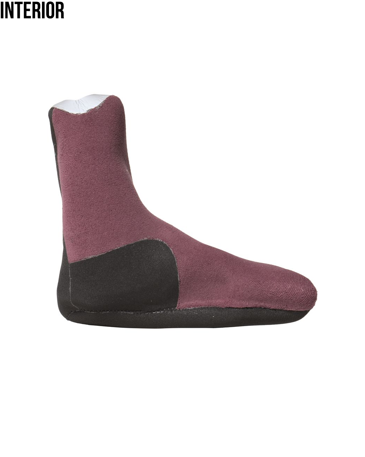 5mm Vissla HIGH SEAS Round Toe Wetsuit Boots