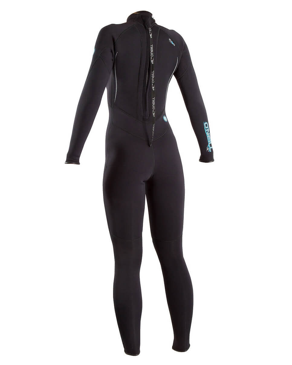 5mm Women's O'Neill SECTOR SCUBA Wetsuit