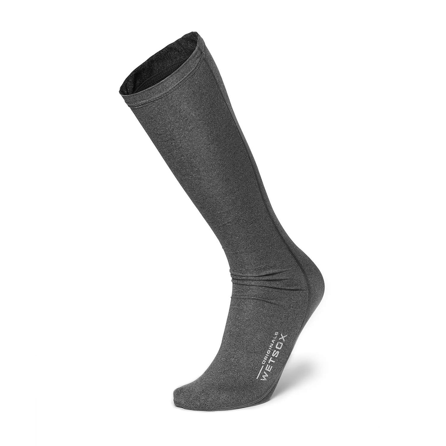 6oz WETSOX Original Round Toe Wetsuit Sock