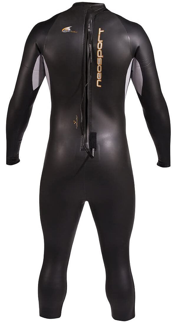 Men's NeoSport NRG Full Triathlon Wetsuit